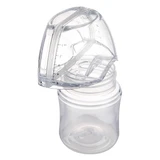 Canpol Babies, milk container for breast pump, 20/104, 1 pc
