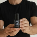 Ido Lab Idology Hya+C Wrinkle and hyperpigmentation reducing serum for men, 30 ml