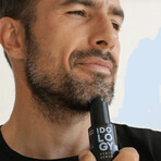 Ido Lab Idology Hya+C Wrinkle and hyperpigmentation reducing serum for men, 30 ml