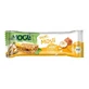 Barrita crujiente de cereales ecológicos, 25 g, Mogli