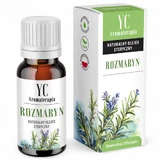 Ihre Kerze, natürliches ätherisches Öl, Rosmarin, 10 ml