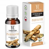 Ihre Kerze, natürliches ätherisches Öl, Palo Santo, 10 ml