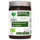 BeOrganic Cola de Caballo Orgánica + Ortiga Orgánica 400 mg, 100 comprimidos