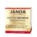 Janda My Clinic Lifting Premium Nachtcreme 50 ml