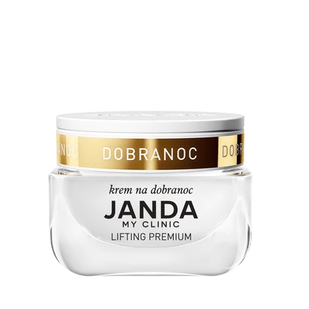 Janda My Clinic Lifting Premium Nachtcreme 50 ml