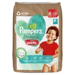 Pampers Harmonie Pants, couches, taille 6, 15 kg+, 19 pcs