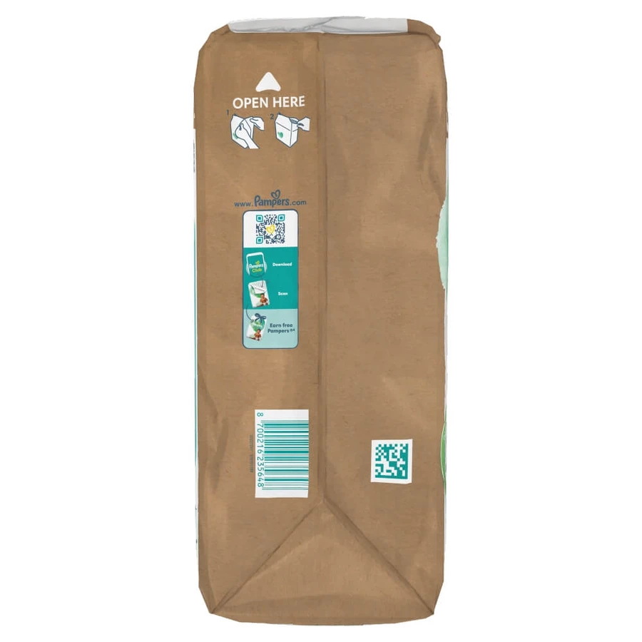 Pampers Harmonie Pants, couches, taille 6, 15 kg+, 19 pcs
