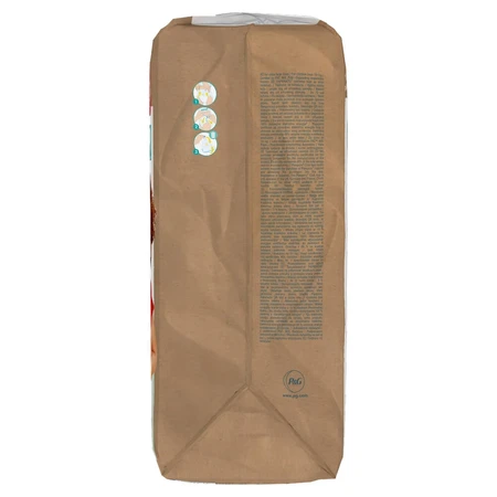 Pampers Harmonie Pants, couches, taille 6, 15 kg+, 19 pcs