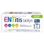 ENTitis Biotics, vanaf 3 jaar, aardbeiensmaak, 10 tabletten