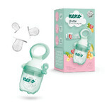 Neno Frutta, fruta masticable, menta Neno Frutta, fruta masticable, menta