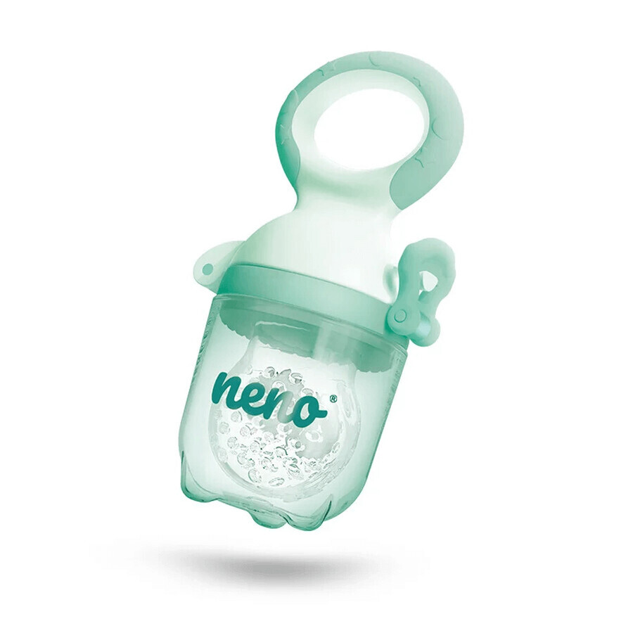 Neno Frutta, fruta masticable, menta