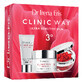Dr Irena Eris Clinic Way 3&#176; set, day dermocream SPF 20, 50 ml + night dermocream 30 ml + revitalizing dermocapsules 30 capsules