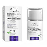Apis Exosomes Pro Home Terapis, biostimulerende crème met plantenexosomen, 50 ml