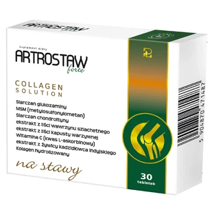 Artrostaw Forte, 30 comprimidos