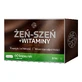 SEMA Lab Ginseng + Vitamine, 60 Kapseln