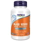 Now Foods Krill Oil, huile de krill 1000 mg, 60 capsules