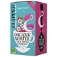 Clipper, white tea with raspberries Organic, 1.7 g x 20 sachets
