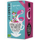 Clipper, white tea with raspberries Organic, 1.7 g x 20 sachets