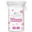 Bocioland, cotton pads, 60 pieces