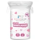 Bocioland, cotton pads, 60 pieces