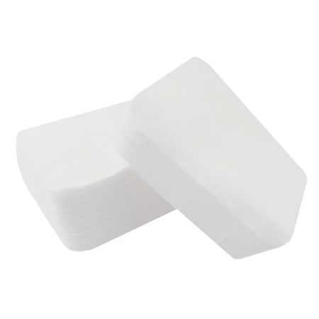 Bocioland, cotton pads, 60 pieces