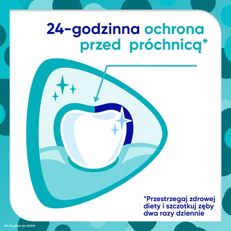 Sensodyne Powder, dentifrice pour enfants, 0-6 ans, 50 ml