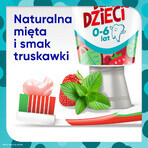 Sensodyne Poeder, tandpasta voor kinderen, 0-6 jaar, 50 ml Sensodyne Poeder, tandpasta voor kinderen, 0-6 jaar, 50 ml