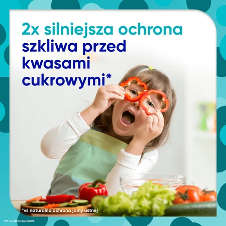 Sensodyne Powder, dentifrice pour enfants, 0-6 ans, 50 ml