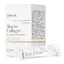 OstroVit collagène marin + acide hyaluronique + vitamine C, arôme noix de coco et pêche, 5 g x 30 sachets