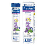 Prenalen Positive Mama, 20 comprimés effervescents