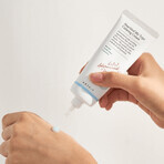 Axis-y Heartleaf My-Type Calming Cream, crème hydratante et apaisante pour le visage, 60 ml