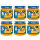 Gerber soup set, poultry and beef broth, after 5 months, 6 x 125 g DECORATED PACKAGING