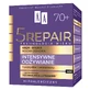 AA Age Technology 5 Repair Nutrición Intensiva Mascarilla Crema de Noche Reparadora 70+ 50ml