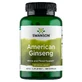 Swanson Amerikanischer Ginseng 550 mg, 100 Kapseln