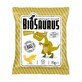 BioSaurus, Bio chipsuri din porumb prăjit, aromă de br&#226;nză, 15 g