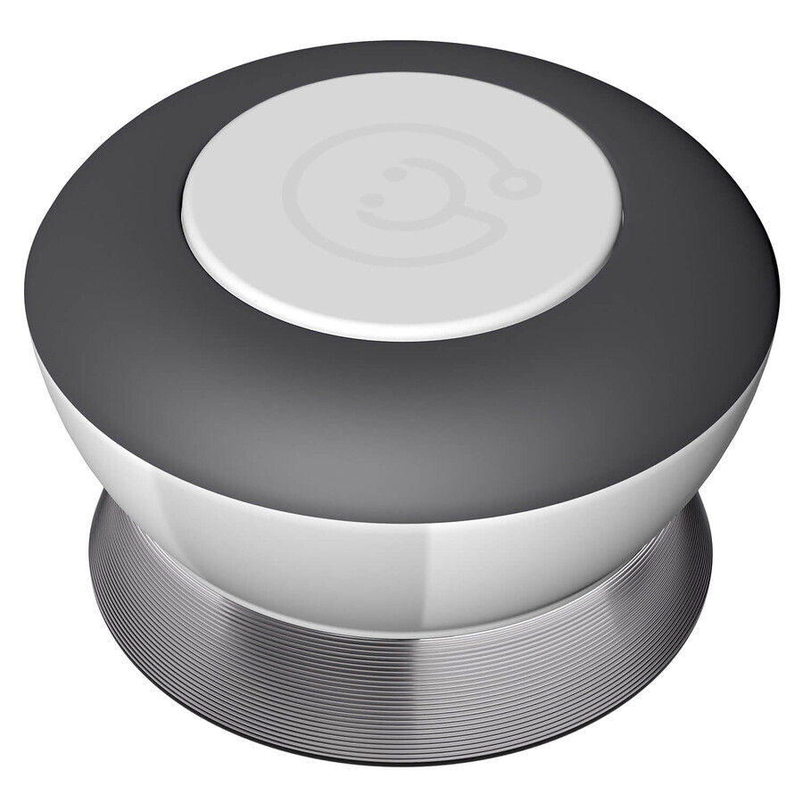 StethoMe, the smart stethoscope for the whole family