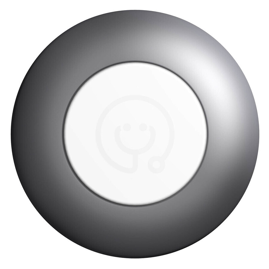 StethoMe, the smart stethoscope for the whole family