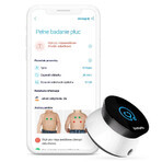 StethoMe, the smart stethoscope for the whole family