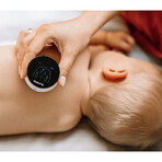StethoMe, the smart stethoscope for the whole family