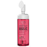 Apis Home Terapis, spumă de curățare facială cu căpșuni, 150 ml