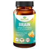Naturell Brain, 120 capsules