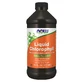 Now Foods flüssiges Chlorophyll, flüssiges Chlorophyll, 437 ml