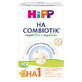 HiPP HA 1 Combiotik, milk for infants, from birth, 350 g DEFECTIVE PACKAGE