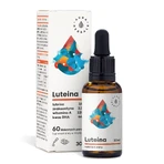 Aura Herbals Luteïne druppels, 30 ml