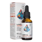 Aura Herbals Luteïne druppels, 30 ml