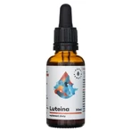 Aura Herbals Luteïne druppels, 30 ml