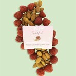 Set Fluff Raspberry, latte per il viso 40 ml + lozione detergente 50 ml + schiuma detergente 50 ml + kit per il trucco Set Fluff Raspberry, latte per il viso 40 ml + lozione detergente 50 ml + schiuma detergente 50 ml + kit per il trucco