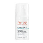 Avène Cleanance ComedoMed, concentré anti-imperfections, peaux acnéiques, 30 ml + eau micellaire visage et yeux, 100 ml offert Avène Cleanance ComedoMed, concentré anti-imperfections, peaux acnéiques, 30 ml + eau micellaire visage et yeux, 100 ml offert