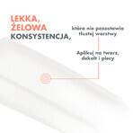 Avene Cleanance ComedoMed, concentrato contro le imperfezioni, pelle a tendenza acneica, 30 ml + acqua micellare per viso e occhi, 100 ml in omaggio