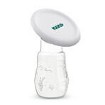 Neno Leite, collecteur de lait en silicone EMBALLAGE DEFECTUEUX Neno Leite, collecteur de lait en silicone EMBALLAGE DEFECTUEUX